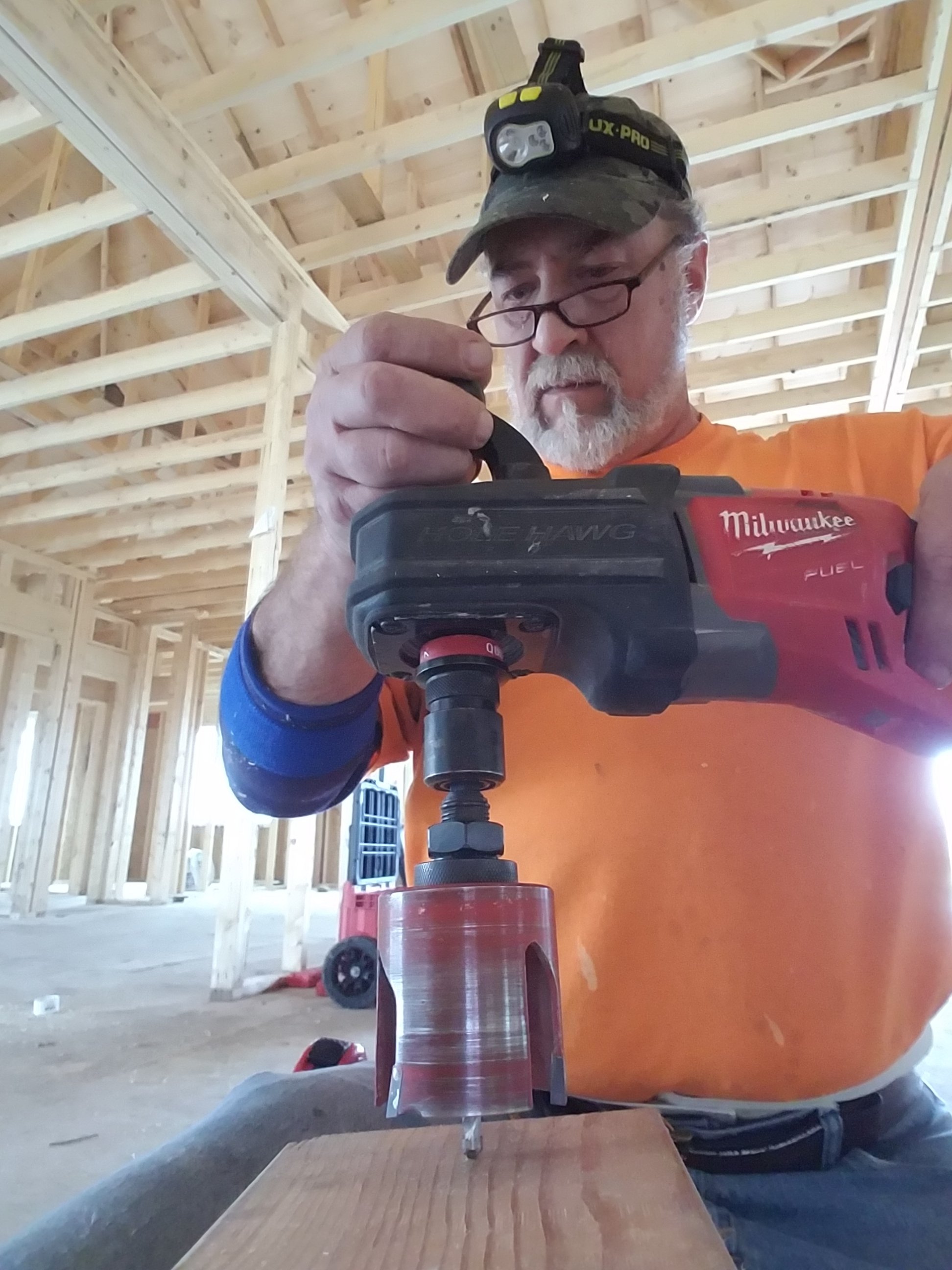 Randall\'s Plumbing of Lebanon, MO