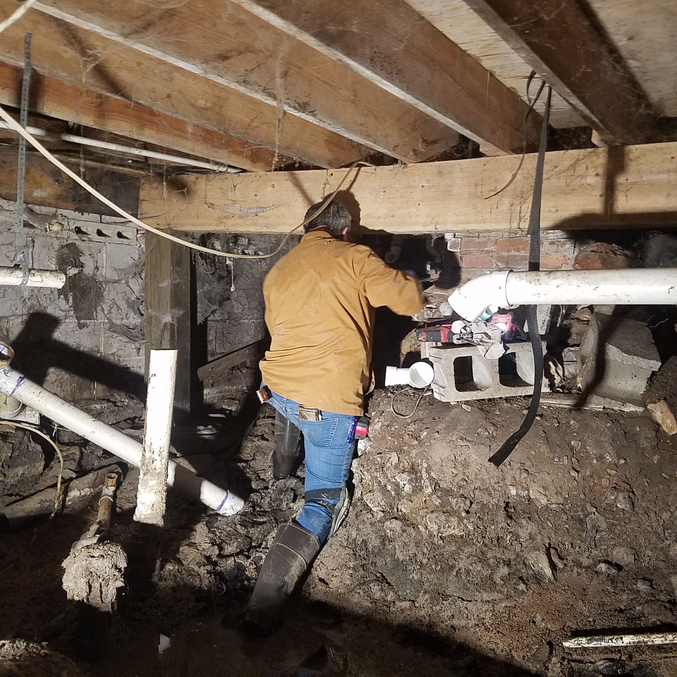 Randall\'s Plumbing of Lebanon, MO