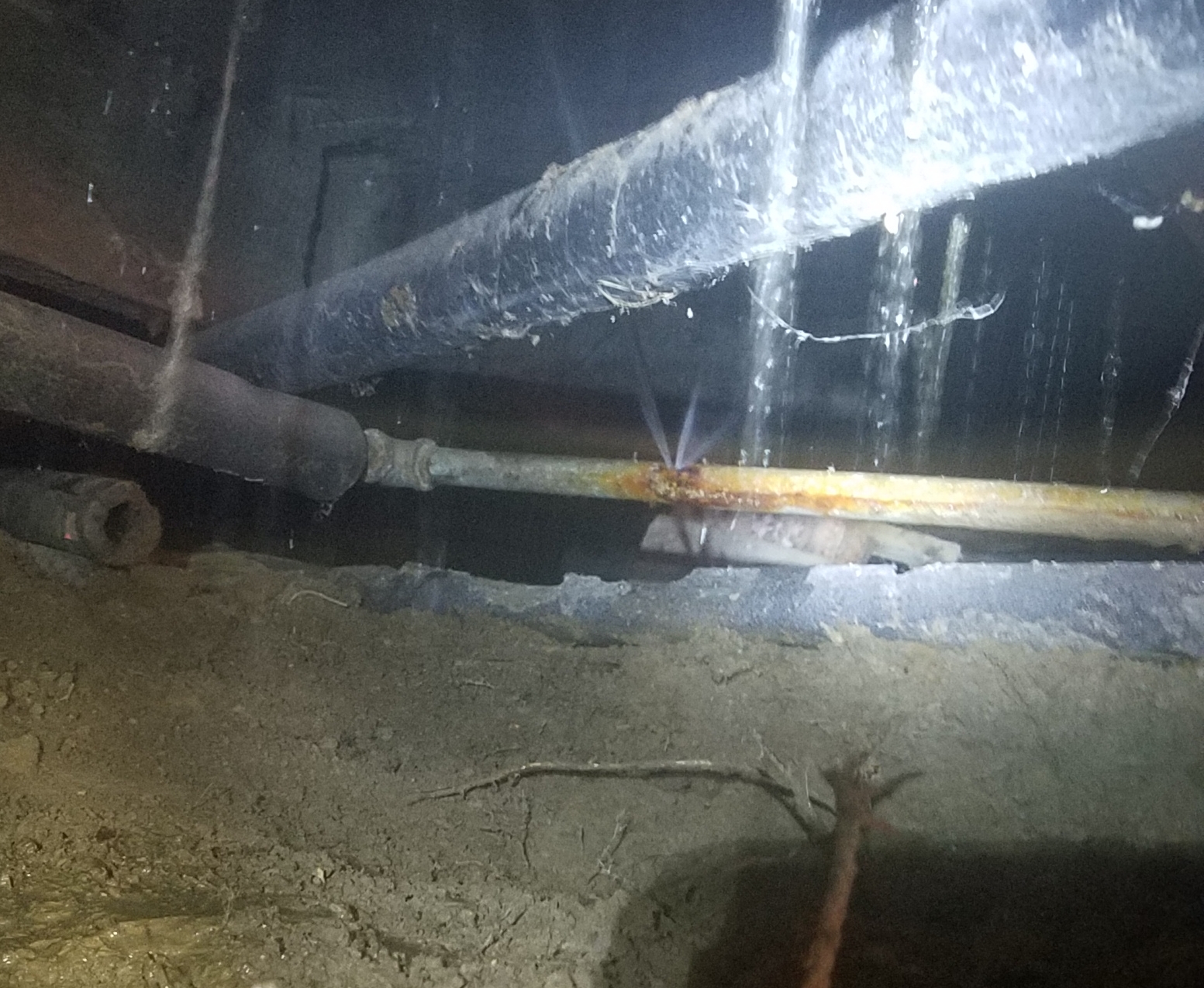 Randall\'s Plumbing of Lebanon, MO