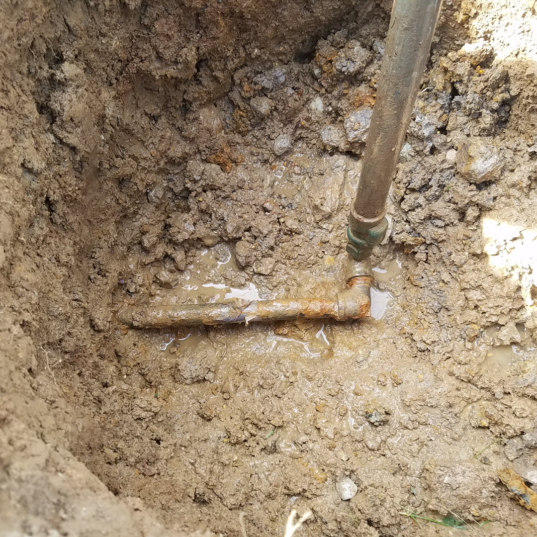 Randall\'s Plumbing of Lebanon, MO