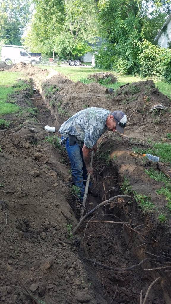 Randall\'s Plumbing of Lebanon, MO