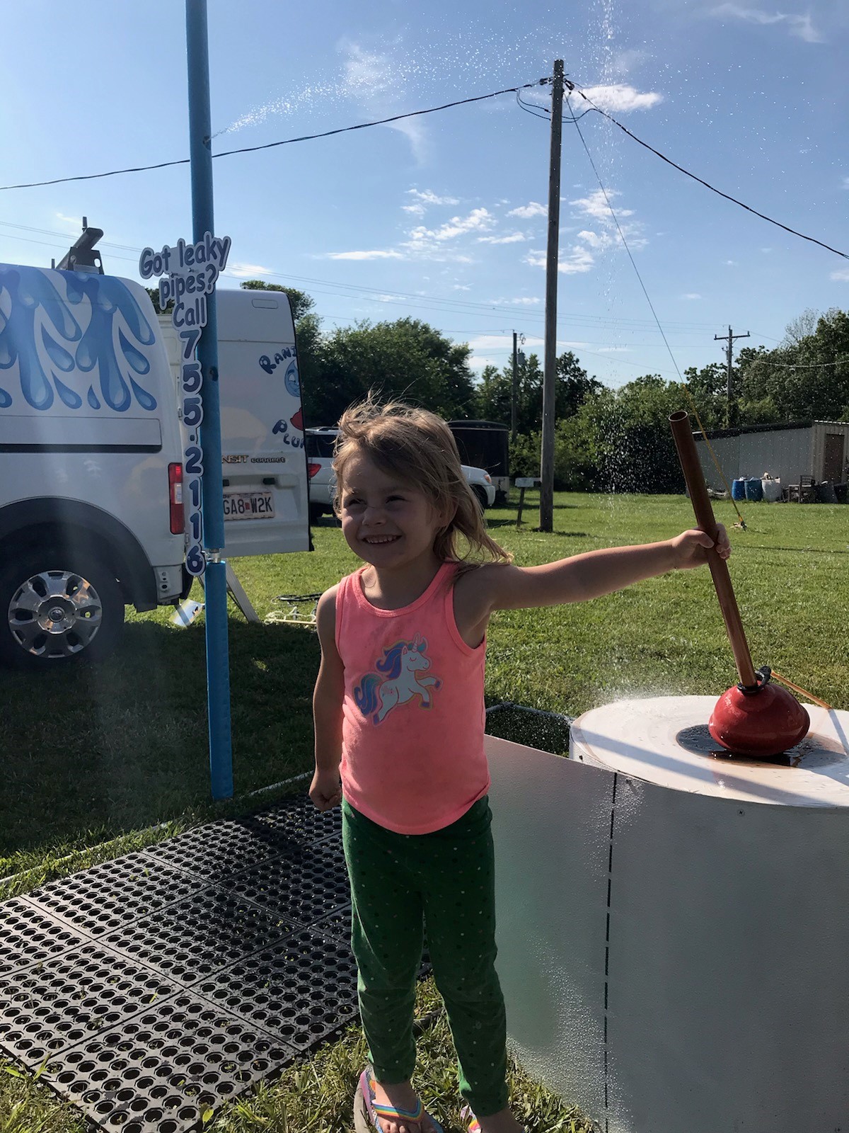 Lebanon Route 66 Festival 2019