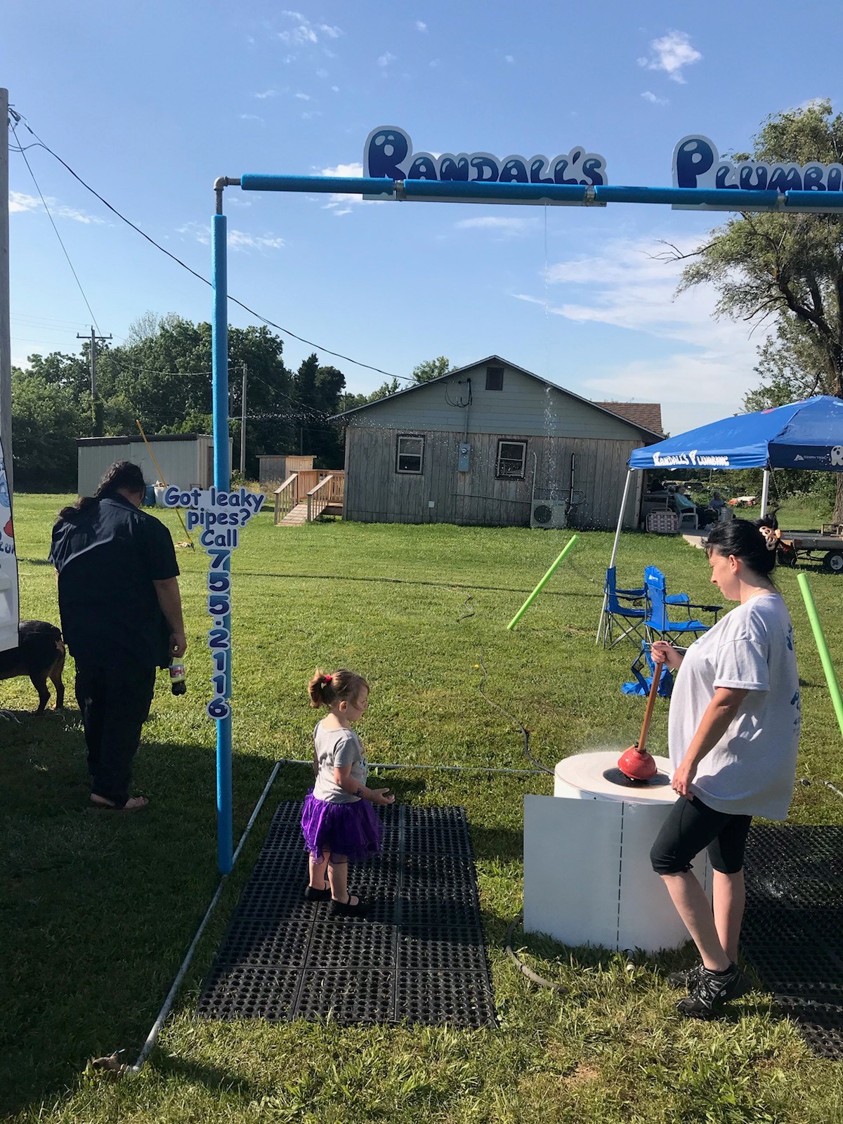 Lebanon Route 66 Festival 2019