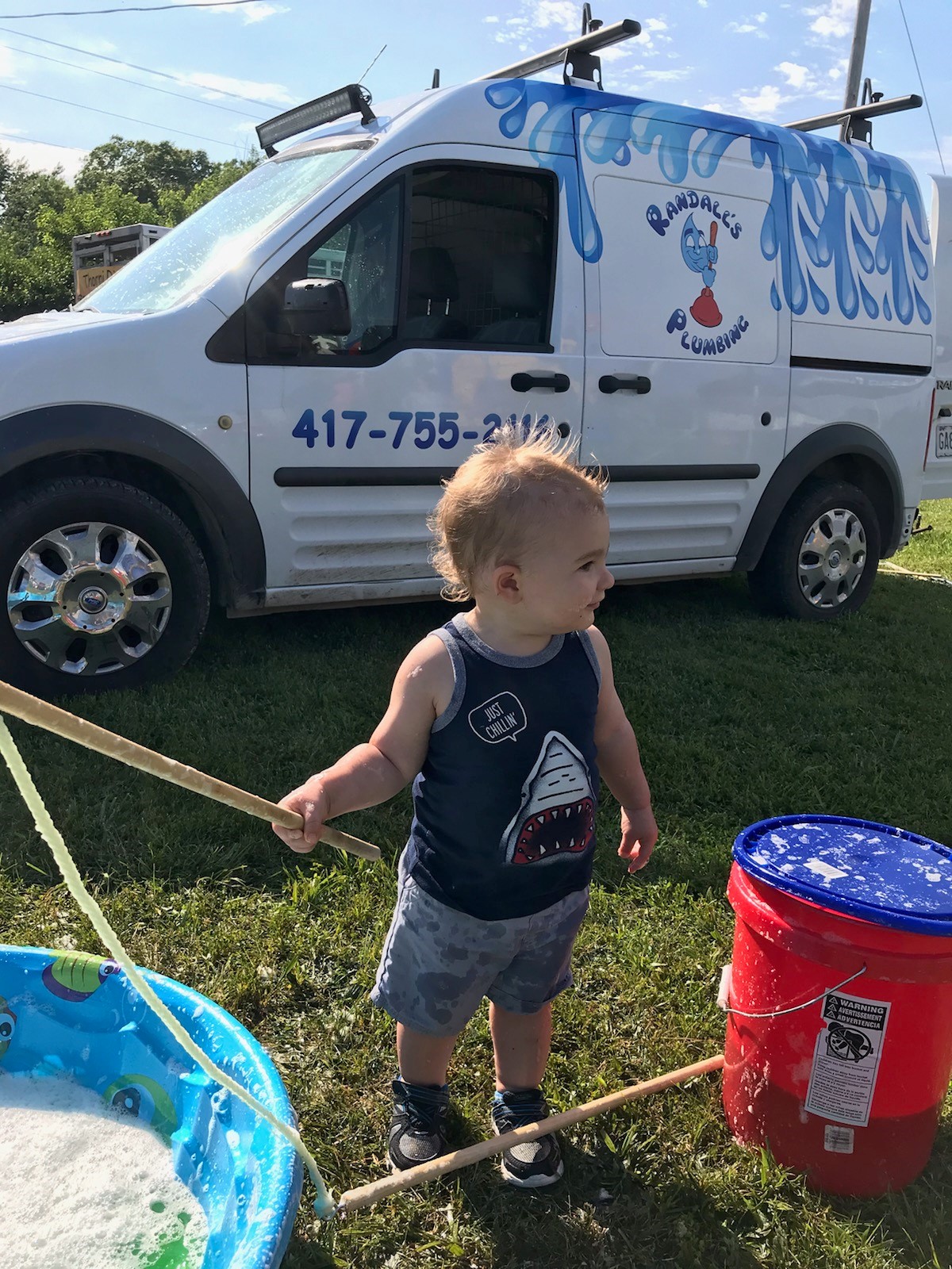 Lebanon Route 66 Festival 2019