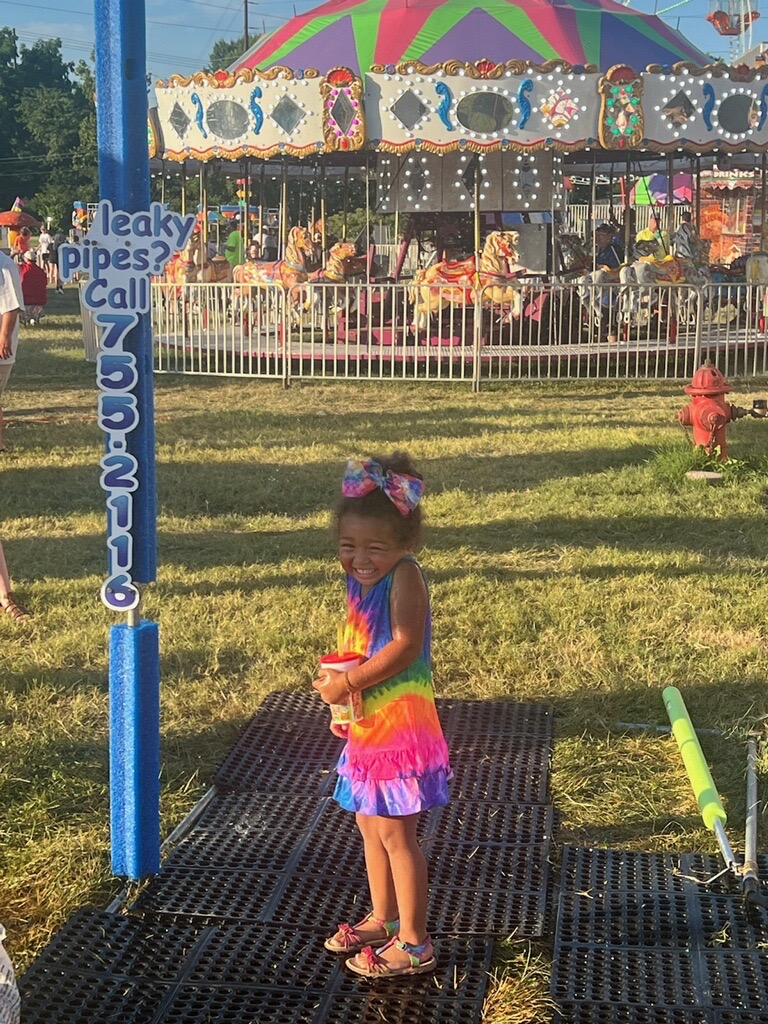 Laclede County Fair 2022