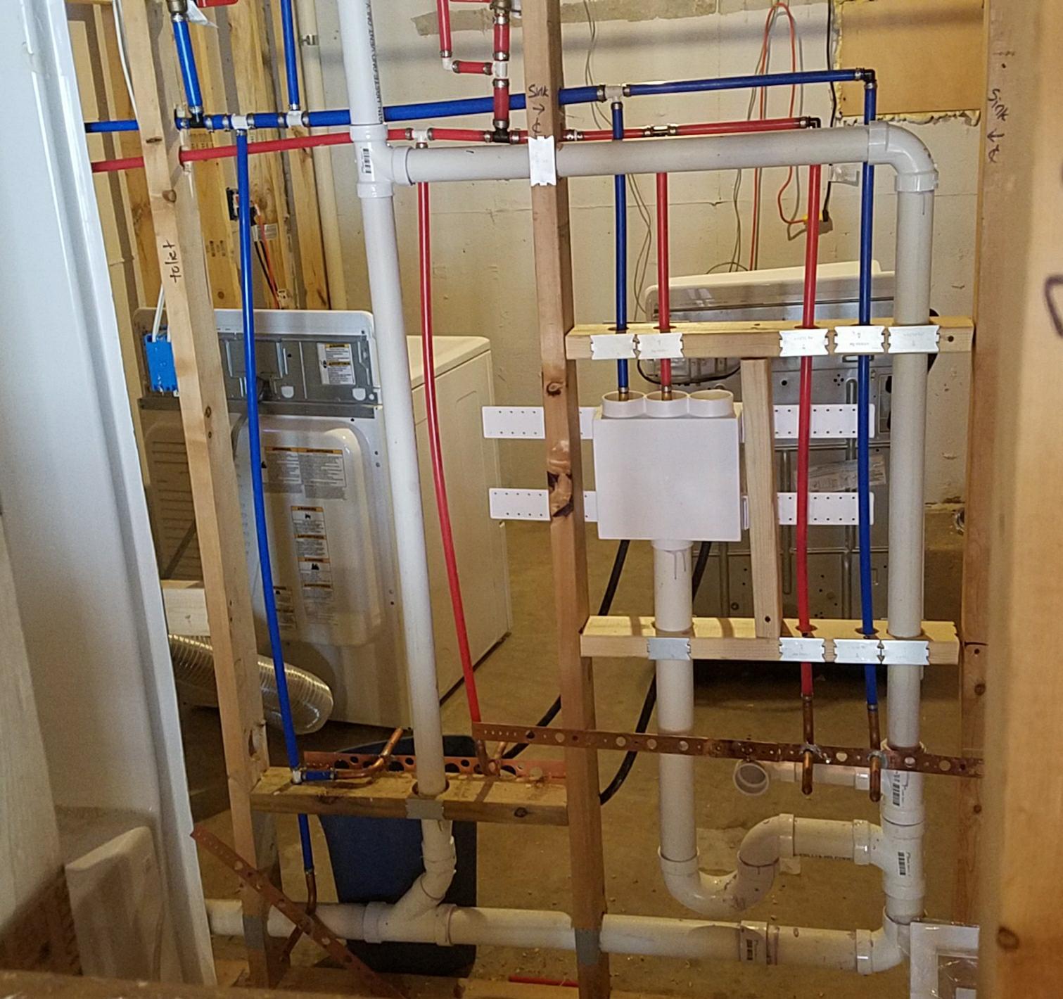 A functional work of art!