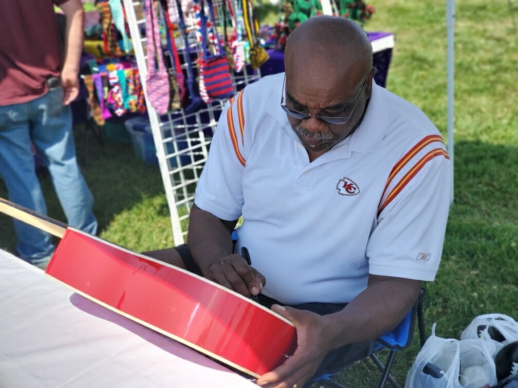 Lebanon- Laclede County Route 66 Festival 2020