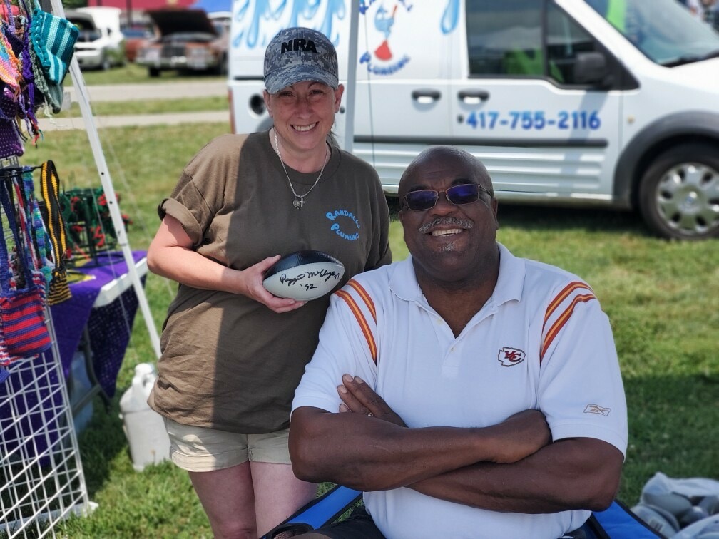 Lebanon- Laclede County Route 66 Festival 2020