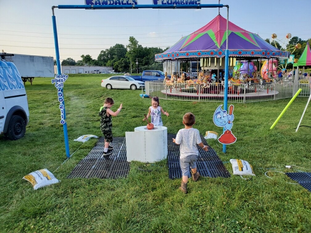 Laclede County Fair 2020