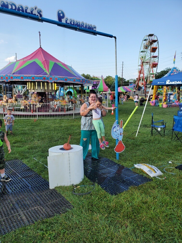 Laclede County Fair 2020