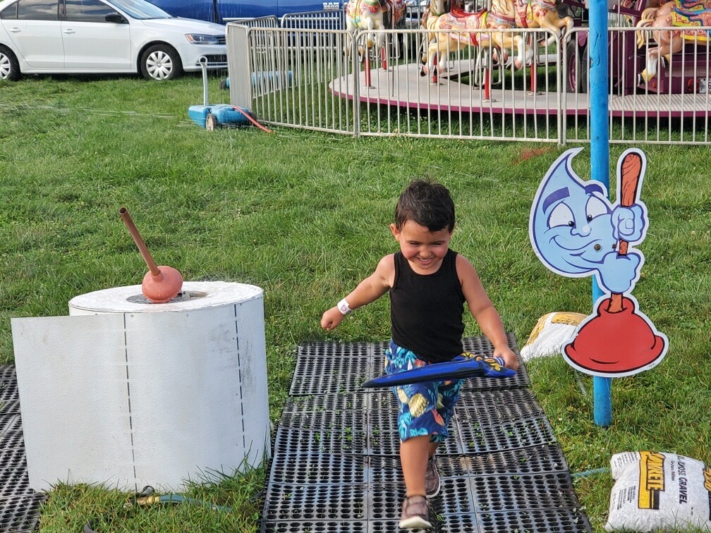 Laclede County Fair 2020