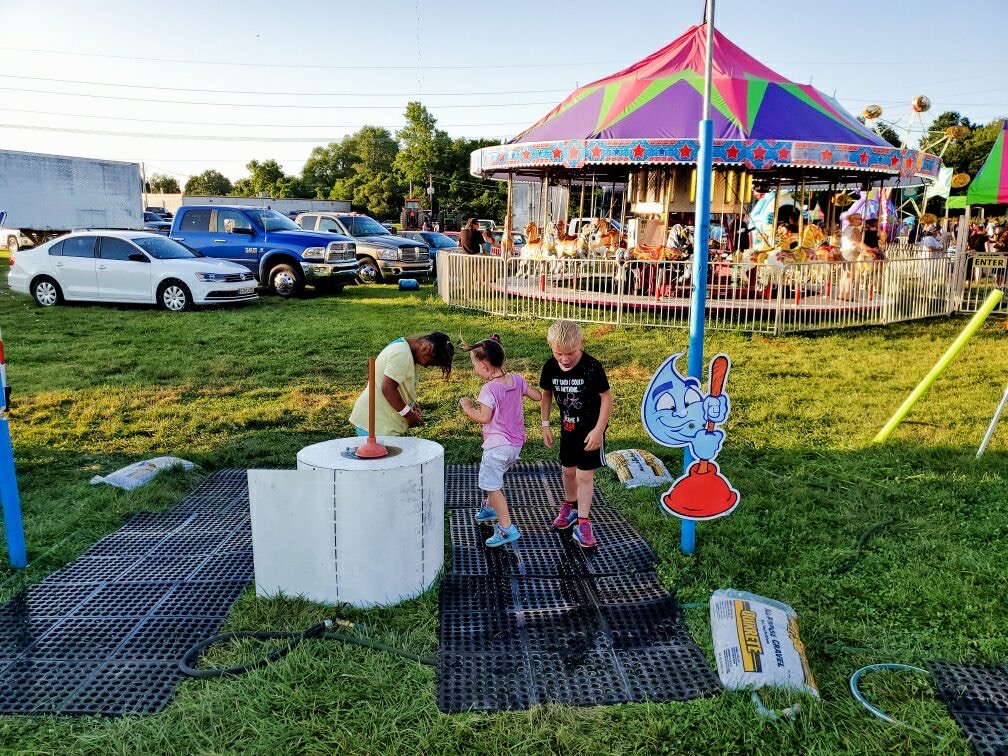 Laclede County Fair 2020