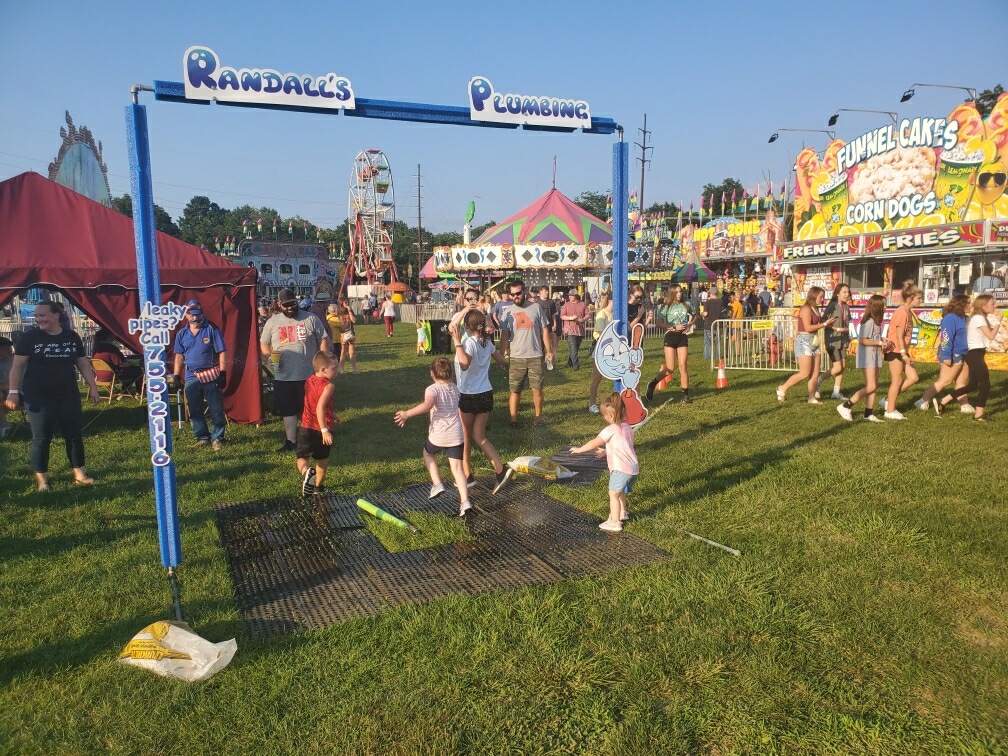 Laclede County Fair 2021