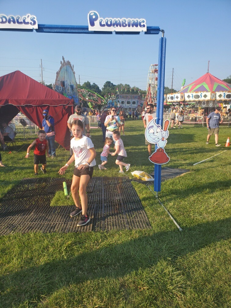 Laclede County Fair 2021