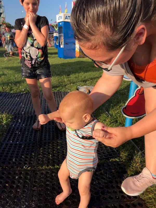 Laclede County Fair 2019