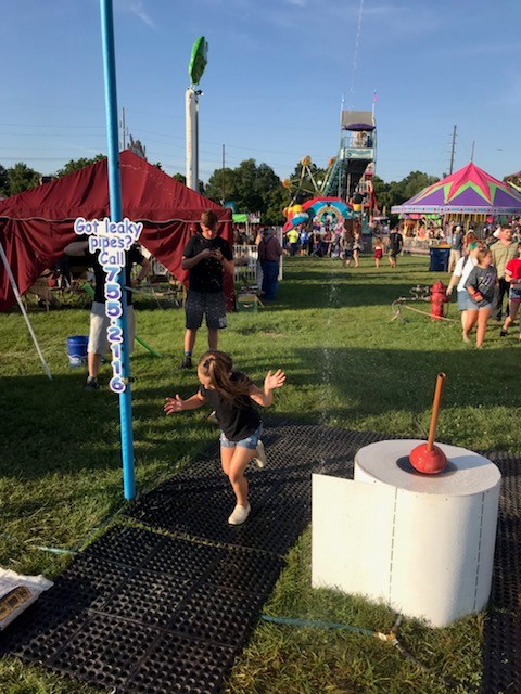 Laclede County Fair 2019