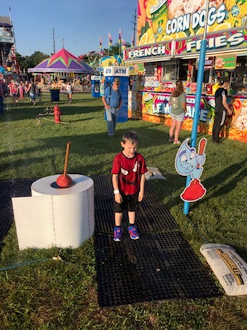 Laclede County Fair 2019