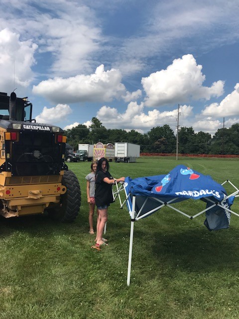 Laclede County Fair 2019