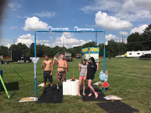 Laclede County Fair 2019