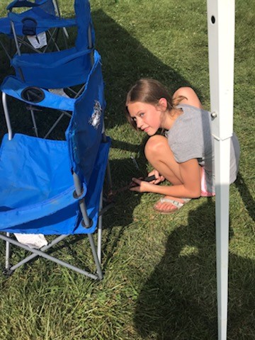 Laclede County Fair 2019