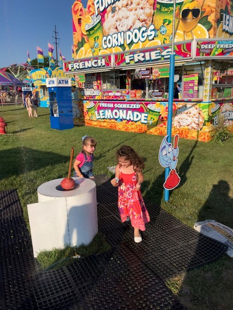 Laclede County Fair 2019