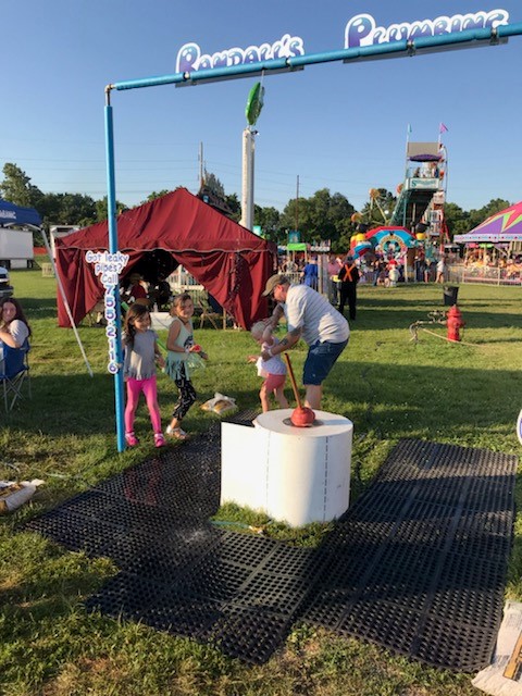 Laclede County Fair 2019