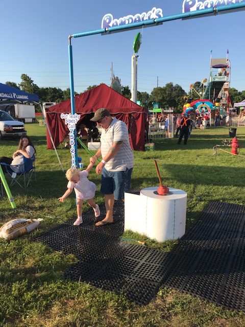 Laclede County Fair 2019