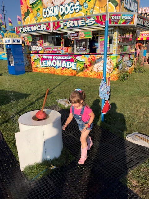 Laclede County Fair 2019