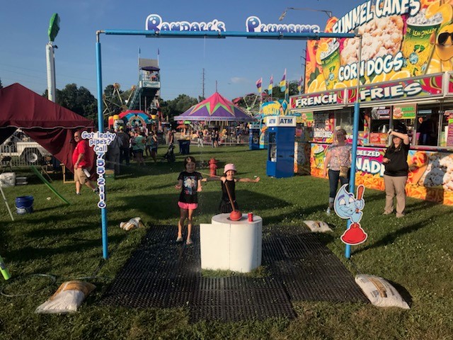 Laclede County Fair 2019