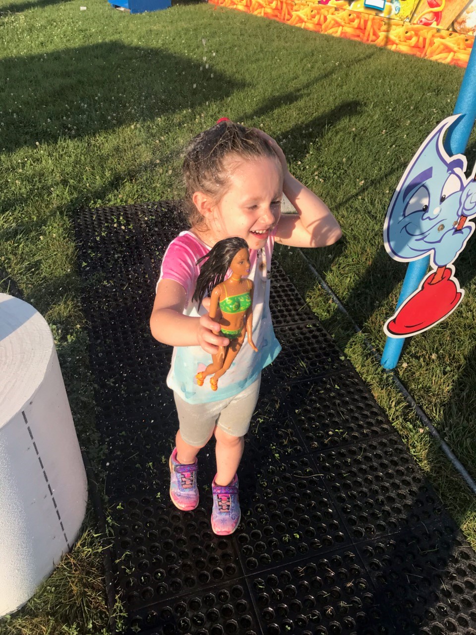 Laclede County Fair 2019