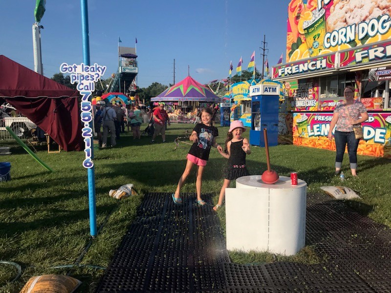 Laclede County Fair 2019