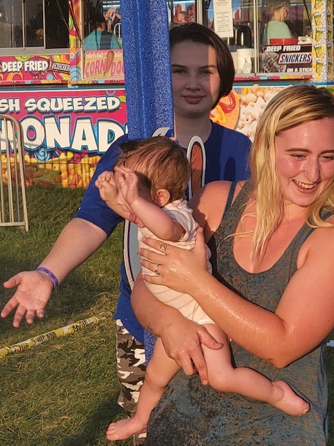 Laclede County Fair 2021