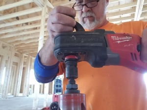 Randall's Plumbing of Lebanon, MO