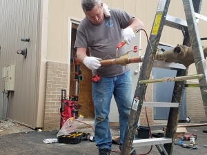 Randall's Plumbing of Lebanon, MO