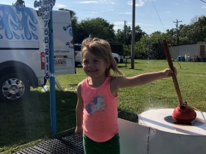 Lebanon Route 66 Festival 2019