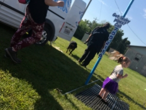 Lebanon Route 66 Festival 2019