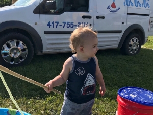 Lebanon Route 66 Festival 2019