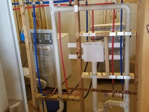 A functional work of art!