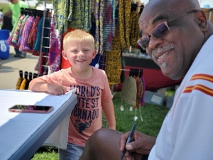 Lebanon- Laclede County Route 66 Festival 2020