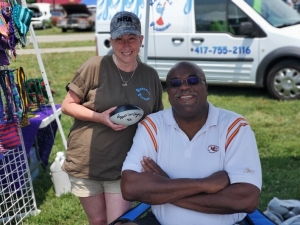 Lebanon- Laclede County Route 66 Festival 2020