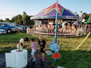 Laclede County Fair 2020