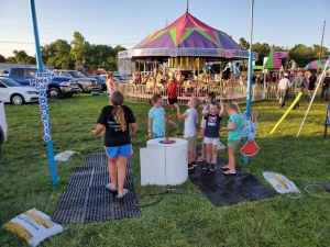 Laclede County Fair 2020