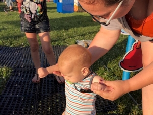 Laclede County Fair 2019