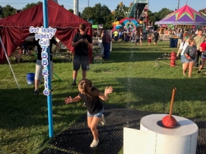 Laclede County Fair 2019