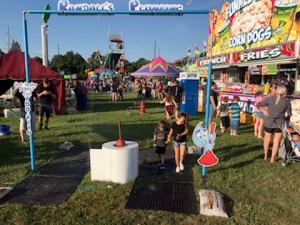 Laclede County Fair 2019