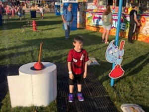 Laclede County Fair 2019