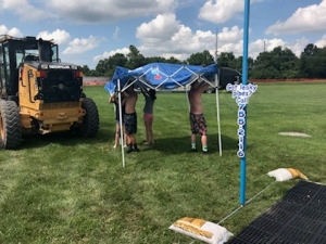 Laclede County Fair 2019