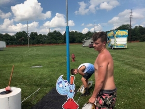 Laclede County Fair 2019