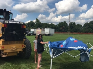 Laclede County Fair 2019