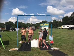 Laclede County Fair 2019